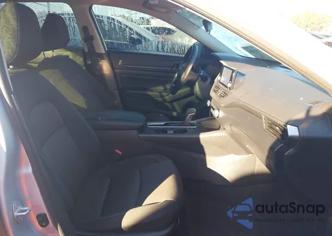 2023 Nissan Altima S Fwd z USA, uszkodzony, nr VIN 1N4BL4BV7PN410636